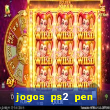 jogos ps2 pen drive download